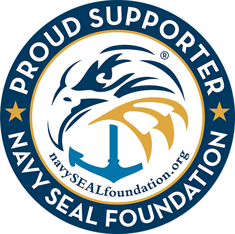 navy seal foundation logo