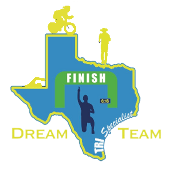 Texas Tri Dream
